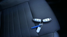 Nissan Qashqai 1.3 DiG-T MH Tekna 5dr Petrol Hatchback